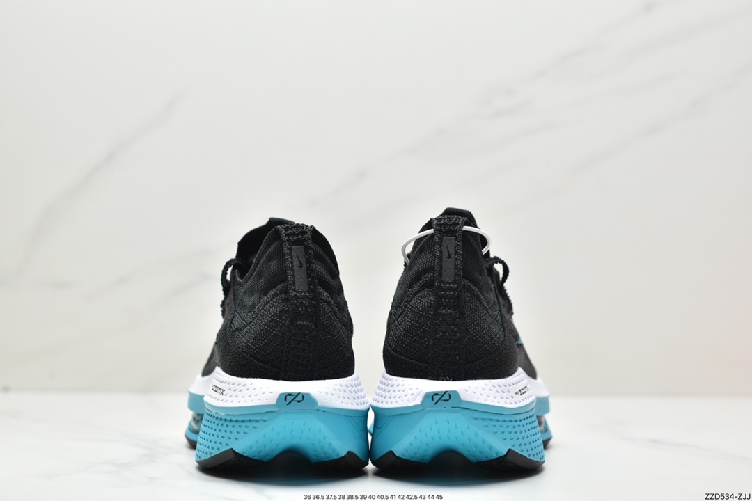 250 Nike Air Zoom Alphafly NEXT% 2 ”Proto” 全新马拉松超级跑鞋 DV9425-001