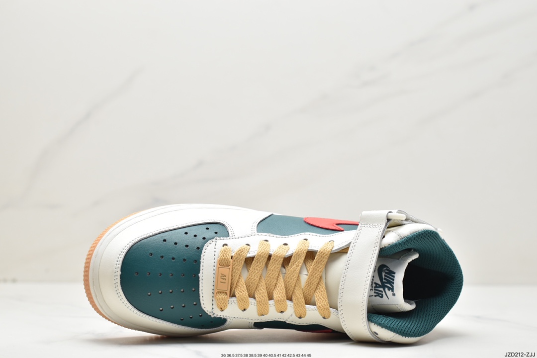 140 Nk Air Force 1'07 空军一号 古驰拼接AQ3778-992