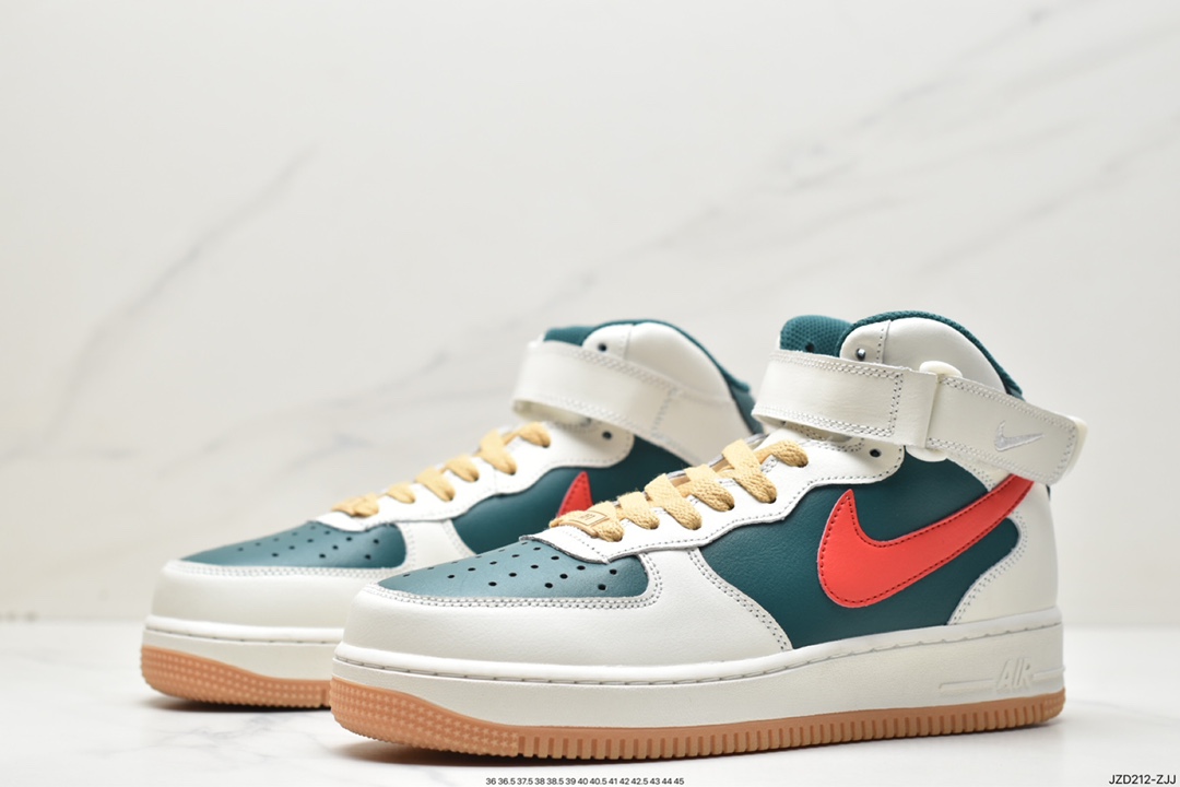 140 Nk Air Force 1'07 空军一号 古驰拼接AQ3778-992