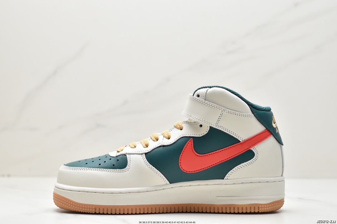 140 Nk Air Force 1'07 空军一号 古驰拼接AQ3778-992