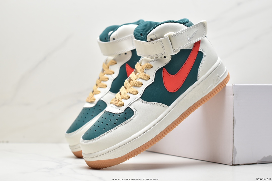140 Nk Air Force 1'07 空军一号 古驰拼接AQ3778-992