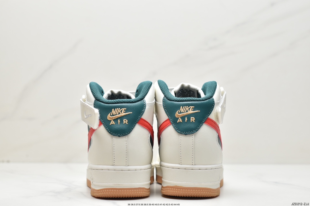 140 Nk Air Force 1'07 空军一号 古驰拼接AQ3778-992