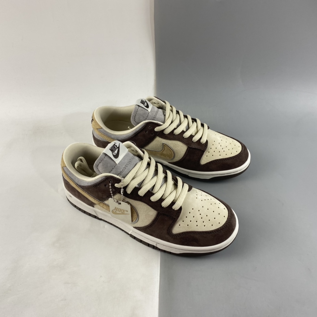 P330 Otomo Katsuhiro x Nike SB Dunk Low ”Steamboy OST” 大友克洋联名 LF0039-034