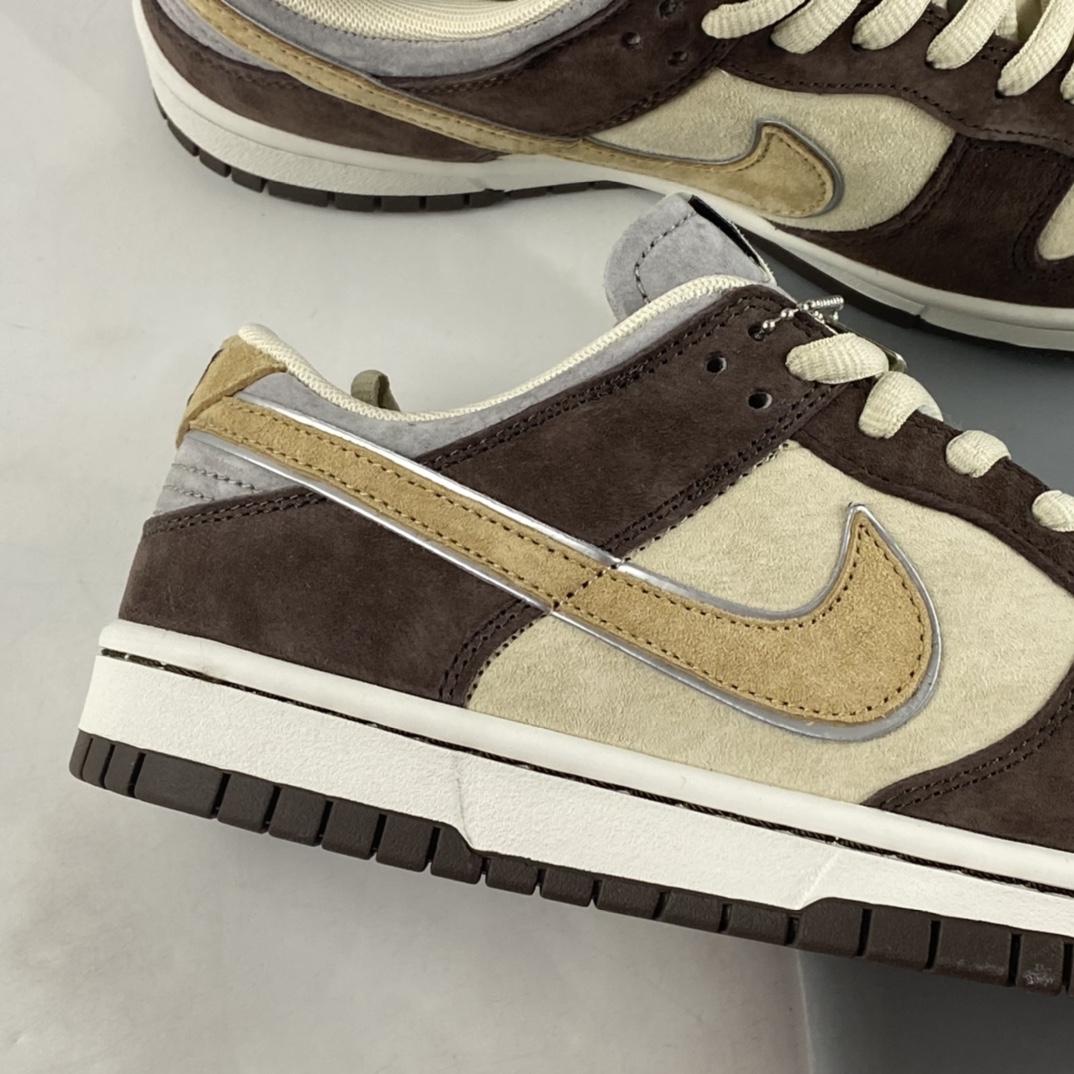 P330 Otomo Katsuhiro x Nike SB Dunk Low ”Steamboy OST” 大友克洋联名 LF0039-034
