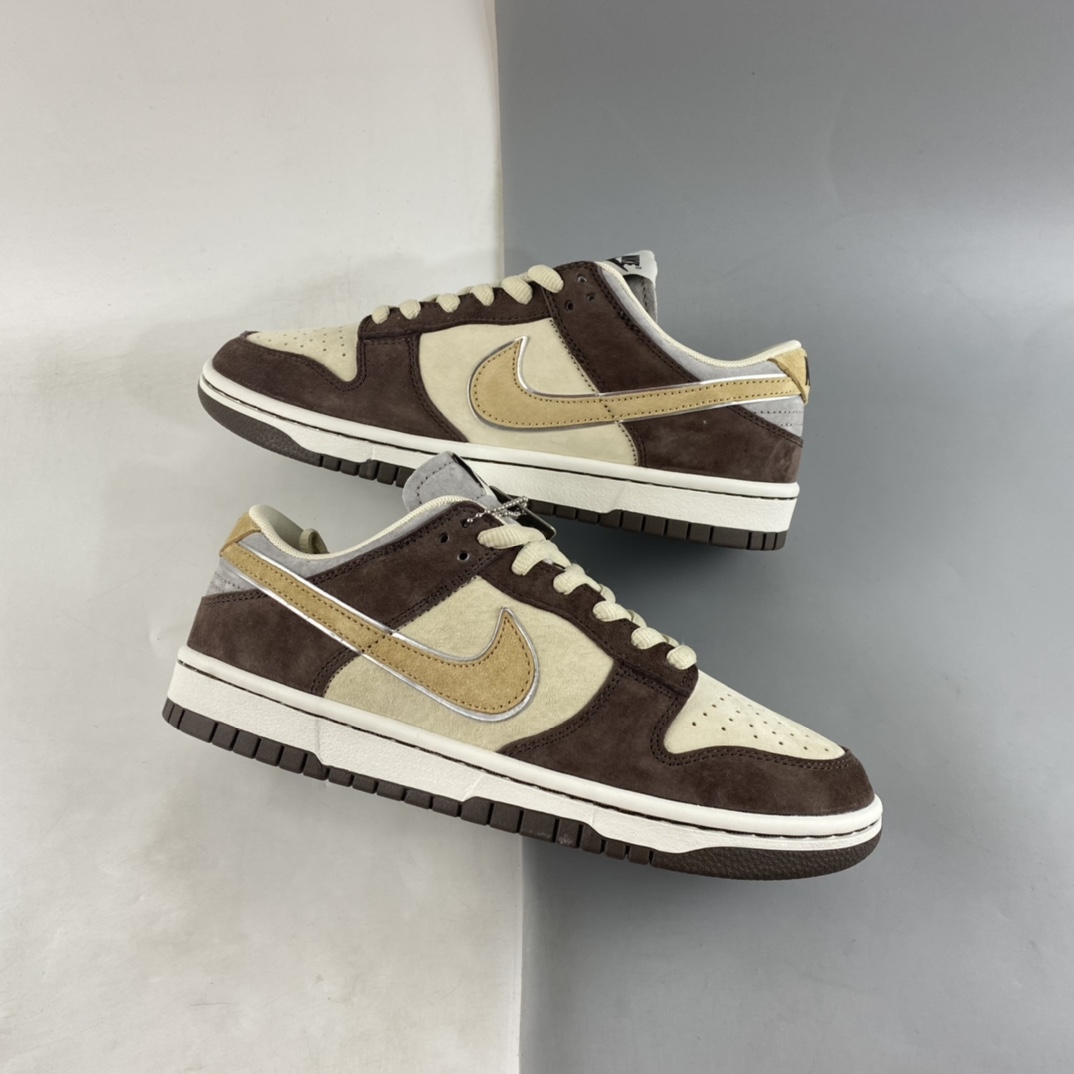 P330 Otomo Katsuhiro x Nike SB Dunk Low ”Steamboy OST” 大友克洋联名 LF0039-034