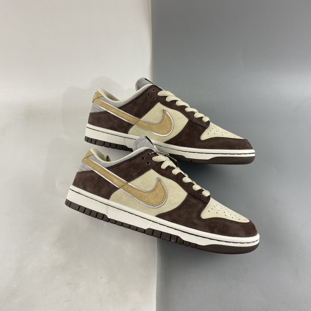 P330 Otomo Katsuhiro x Nike SB Dunk Low ”Steamboy OST” 大友克洋联名 LF0039-034