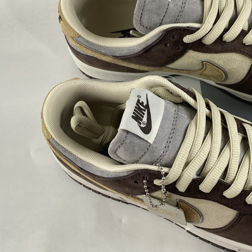 P330 Otomo Katsuhiro x Nike SB Dunk Low ”Steamboy OST” 大友克洋联名 LF0039-034