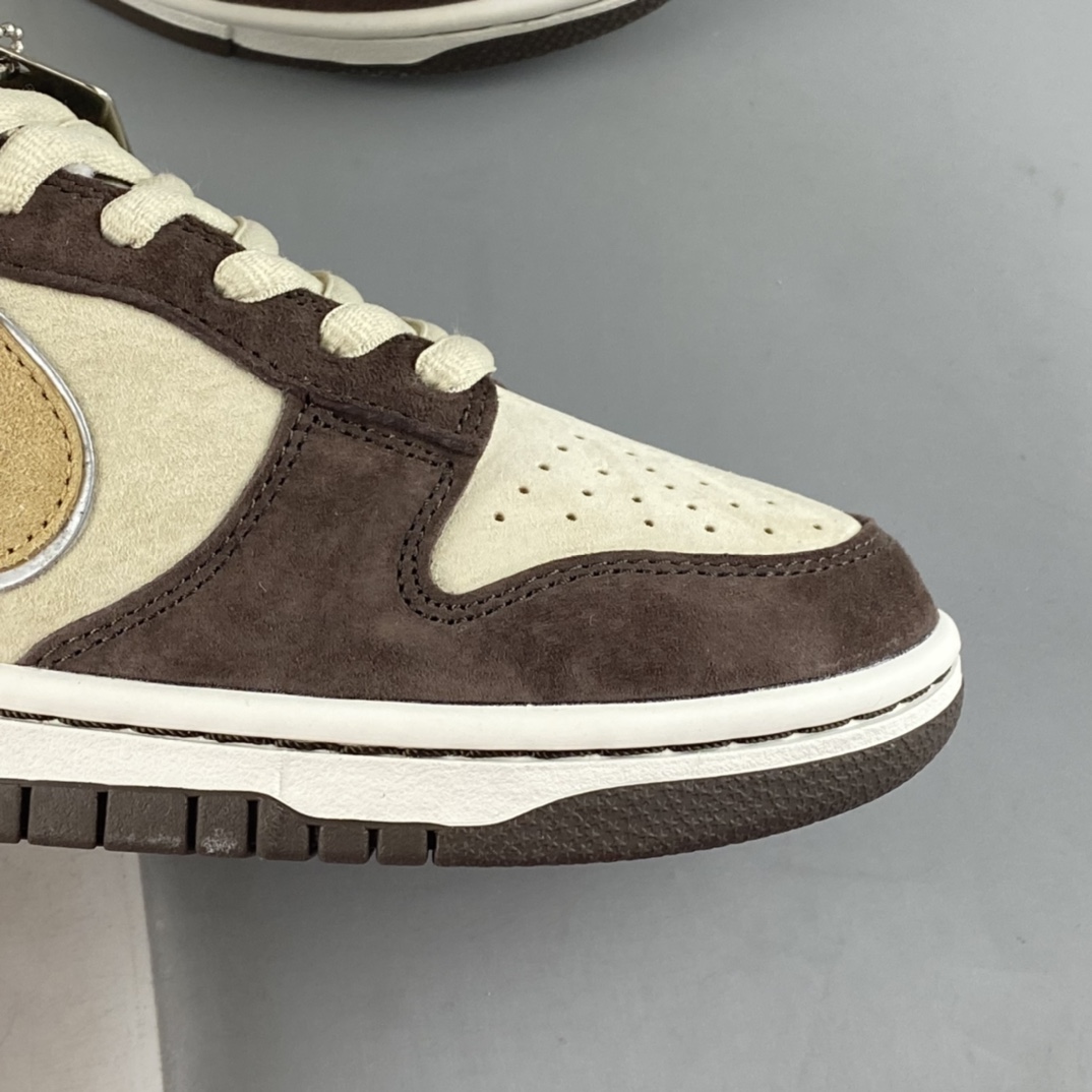 P330 Otomo Katsuhiro x Nike SB Dunk Low ”Steamboy OST” 大友克洋联名 LF0039-034