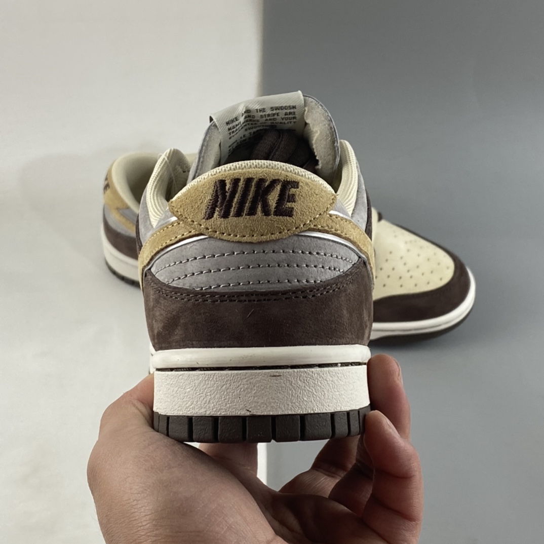 P330 Otomo Katsuhiro x Nike SB Dunk Low ”Steamboy OST” 大友克洋联名 LF0039-034