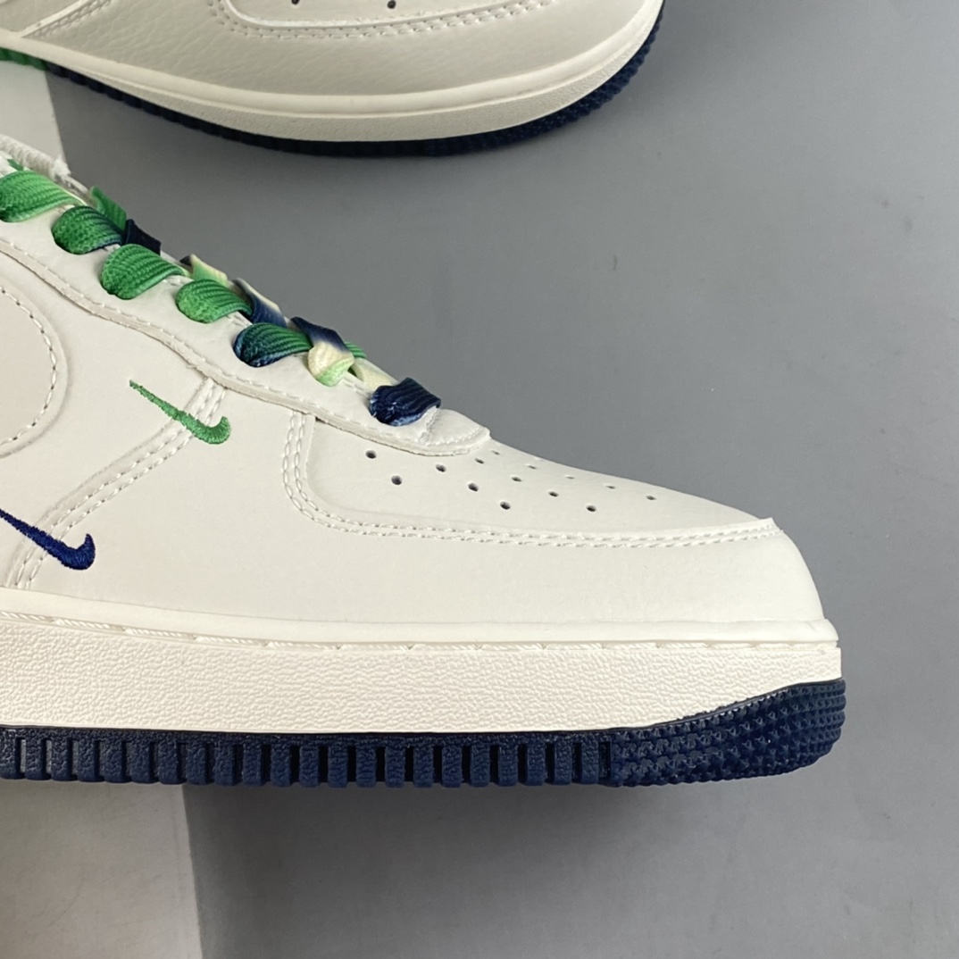 P260 Nike Air Force 1'07 Low 复古米绿色