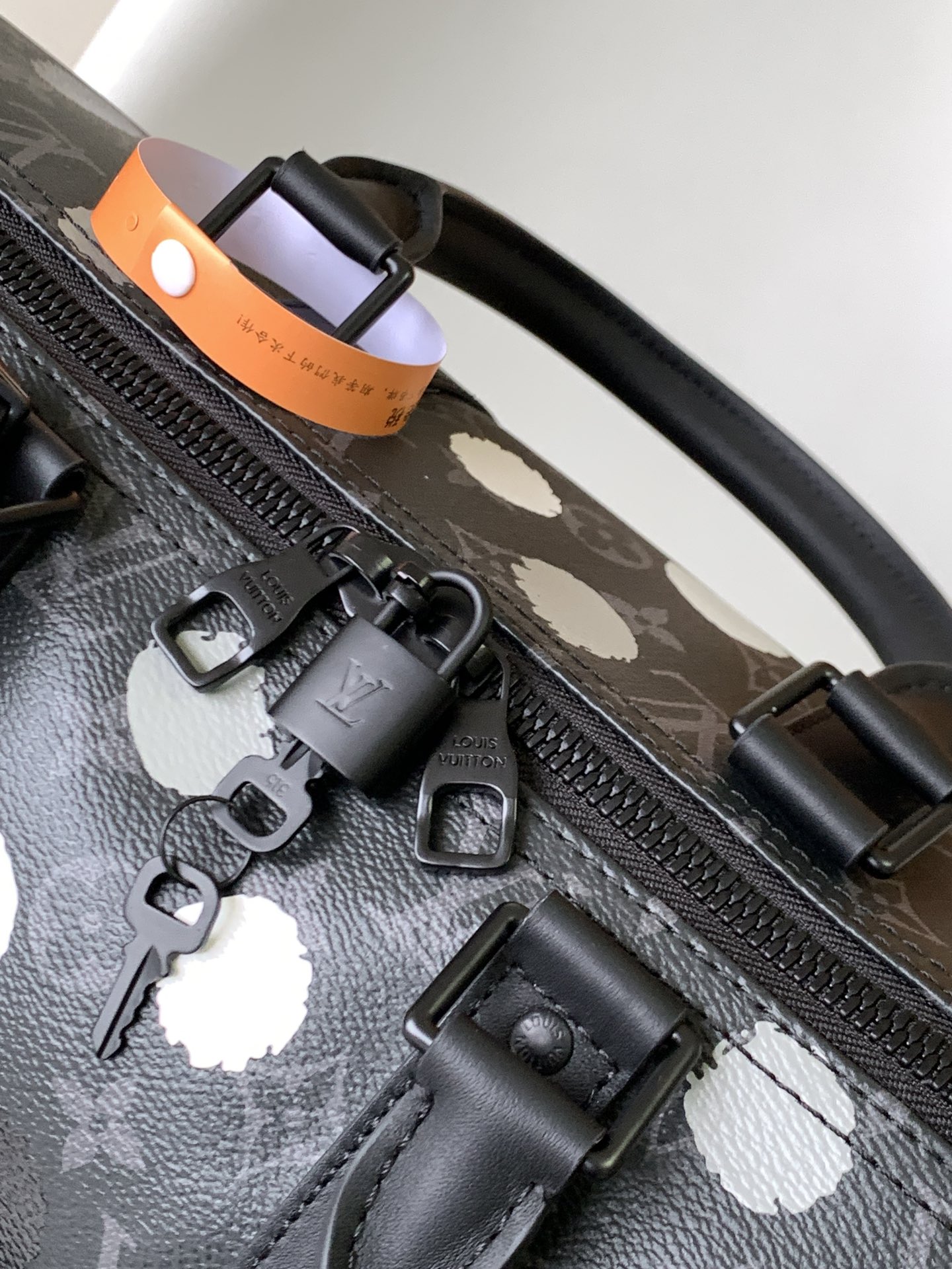Louis Vuitton Luxury Handbag Collection 6