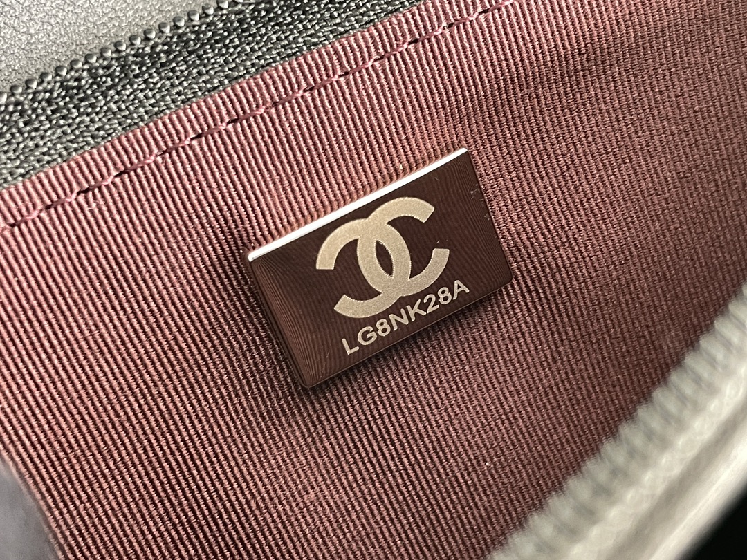 🌼现货 白金版▪️正品级 包装如图全新到货♡经典升级磁扣𝑤𝑜𝑐黑羊超便捷好用的链条小包◛多种链条调节小背