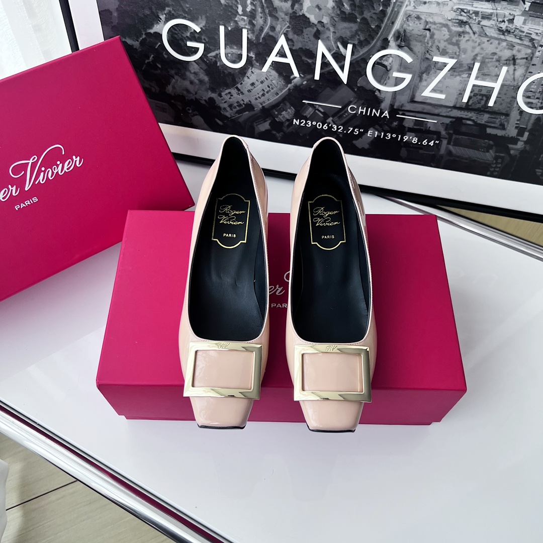 NO:237836,RV 4.5cm horn heel 