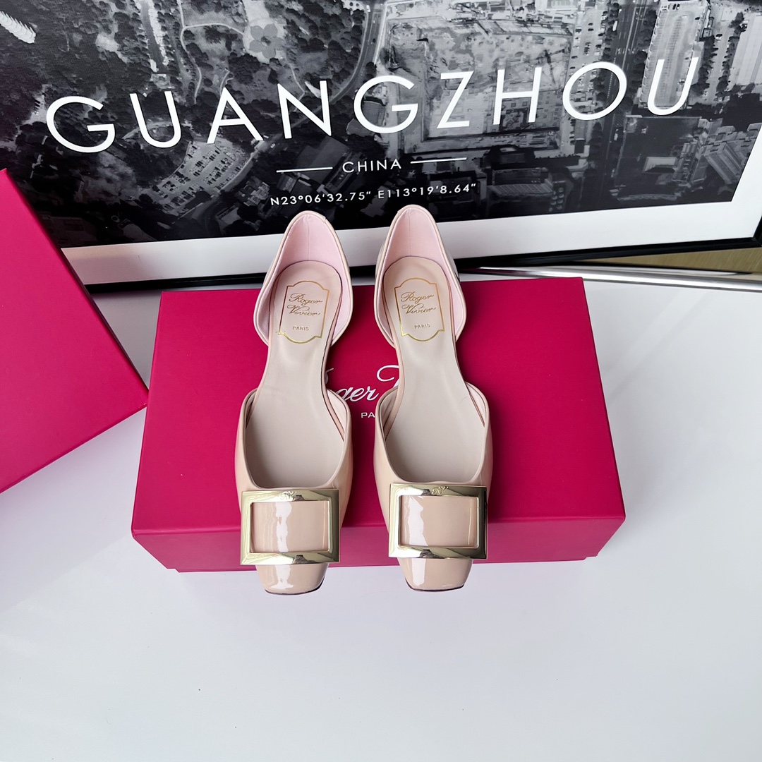 NO:237843,RV flat-soled hollow 