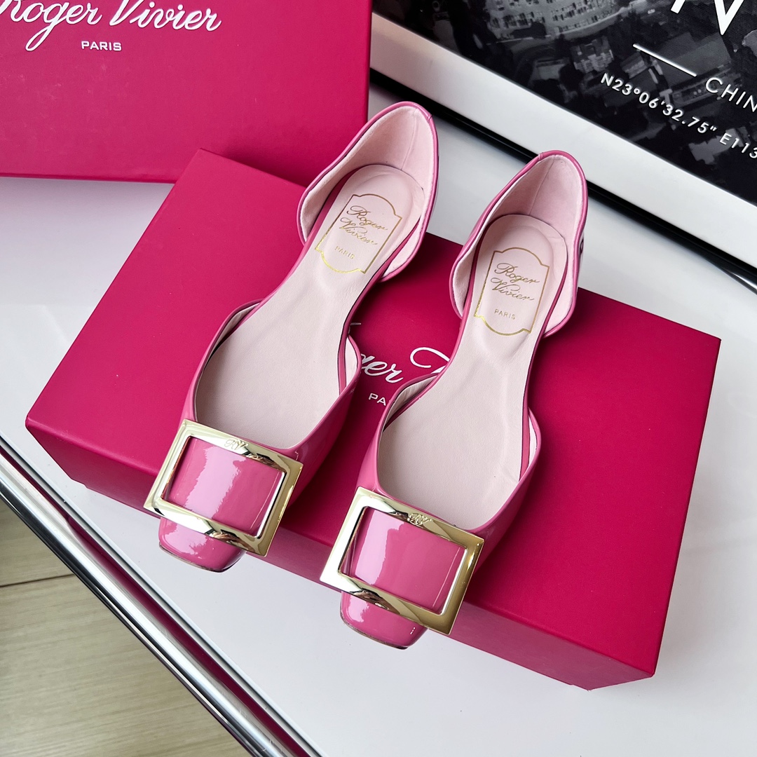 NO:237804,RV flat-soled hollow style 