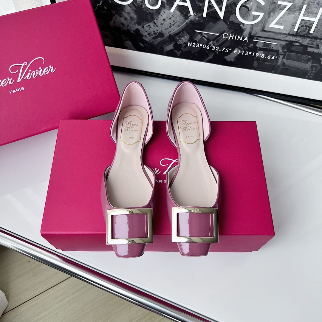 NO:237830,RV flat-soled hollow style 