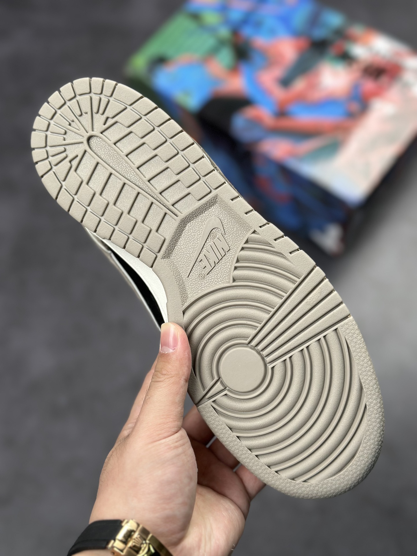 300 Nike SB Dunk Low 大友克洋 FF0918-013