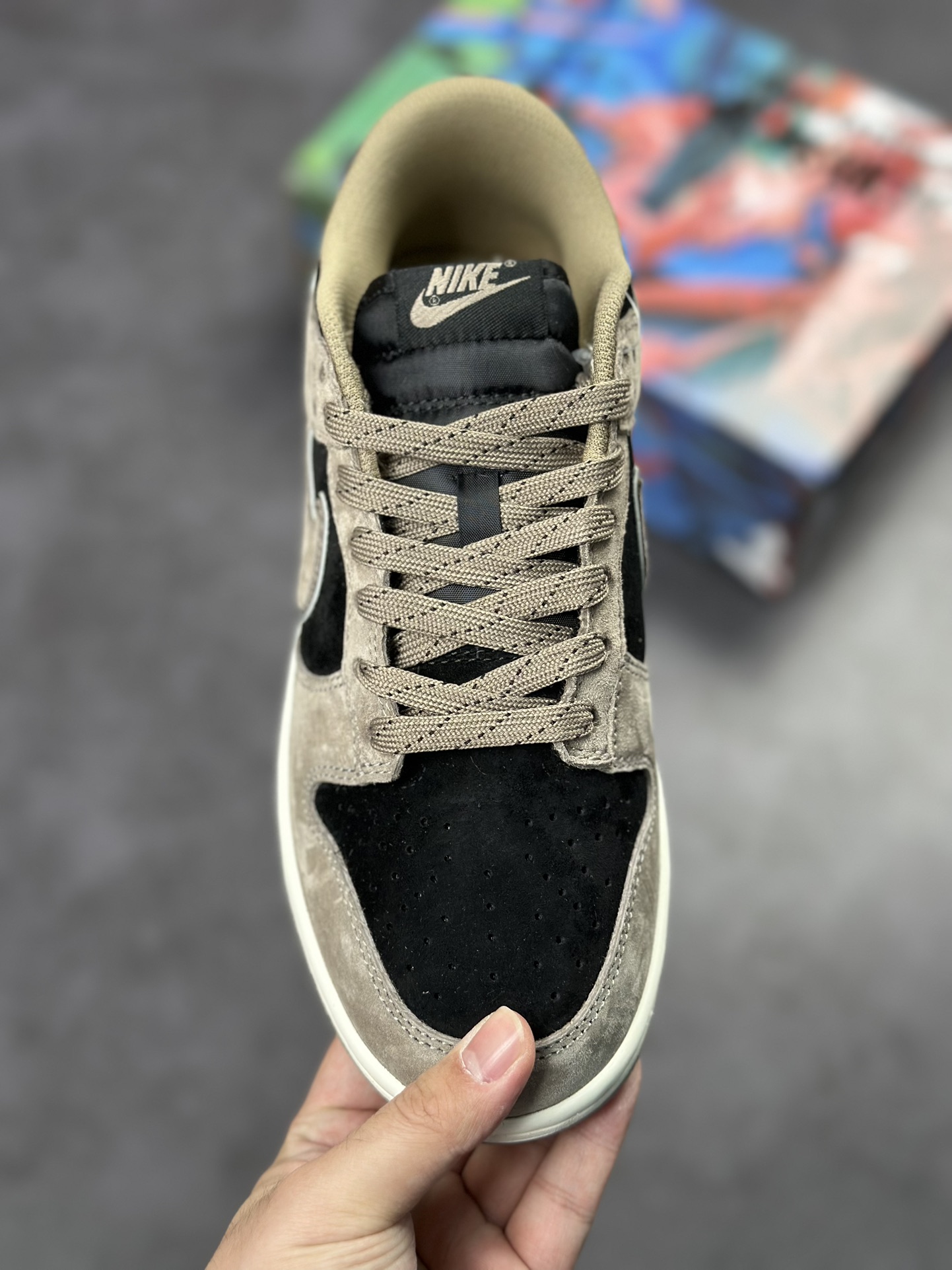 300 Nike SB Dunk Low 大友克洋 FF0918-013