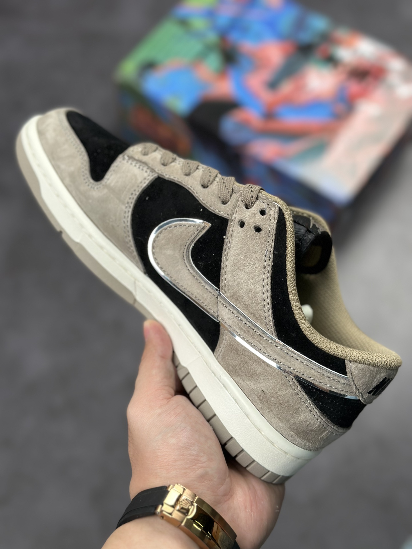 300 Nike SB Dunk Low 大友克洋 FF0918-013