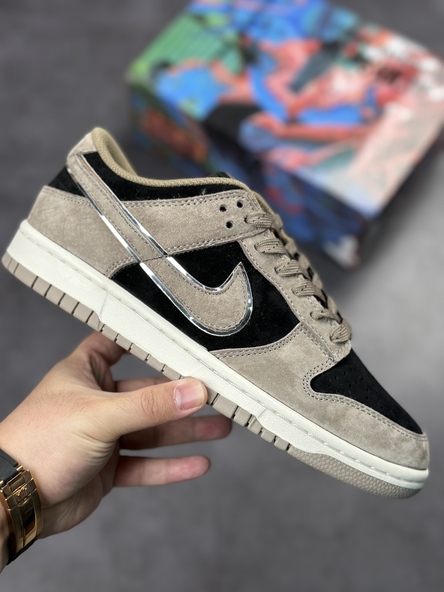 300 Nike SB Dunk Low 大友克洋 FF0918-013
