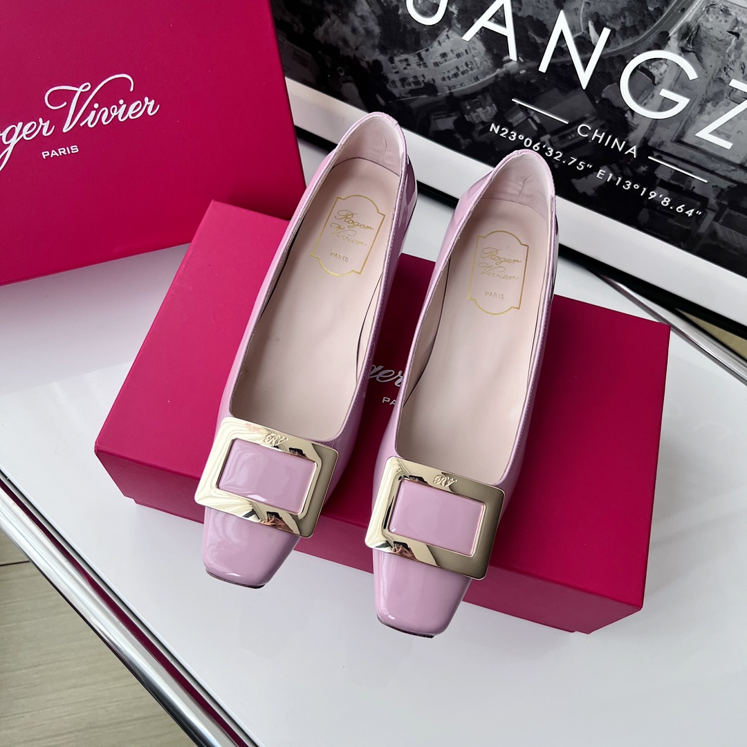 NO:237793,RV 4.5cm classic square root heel 