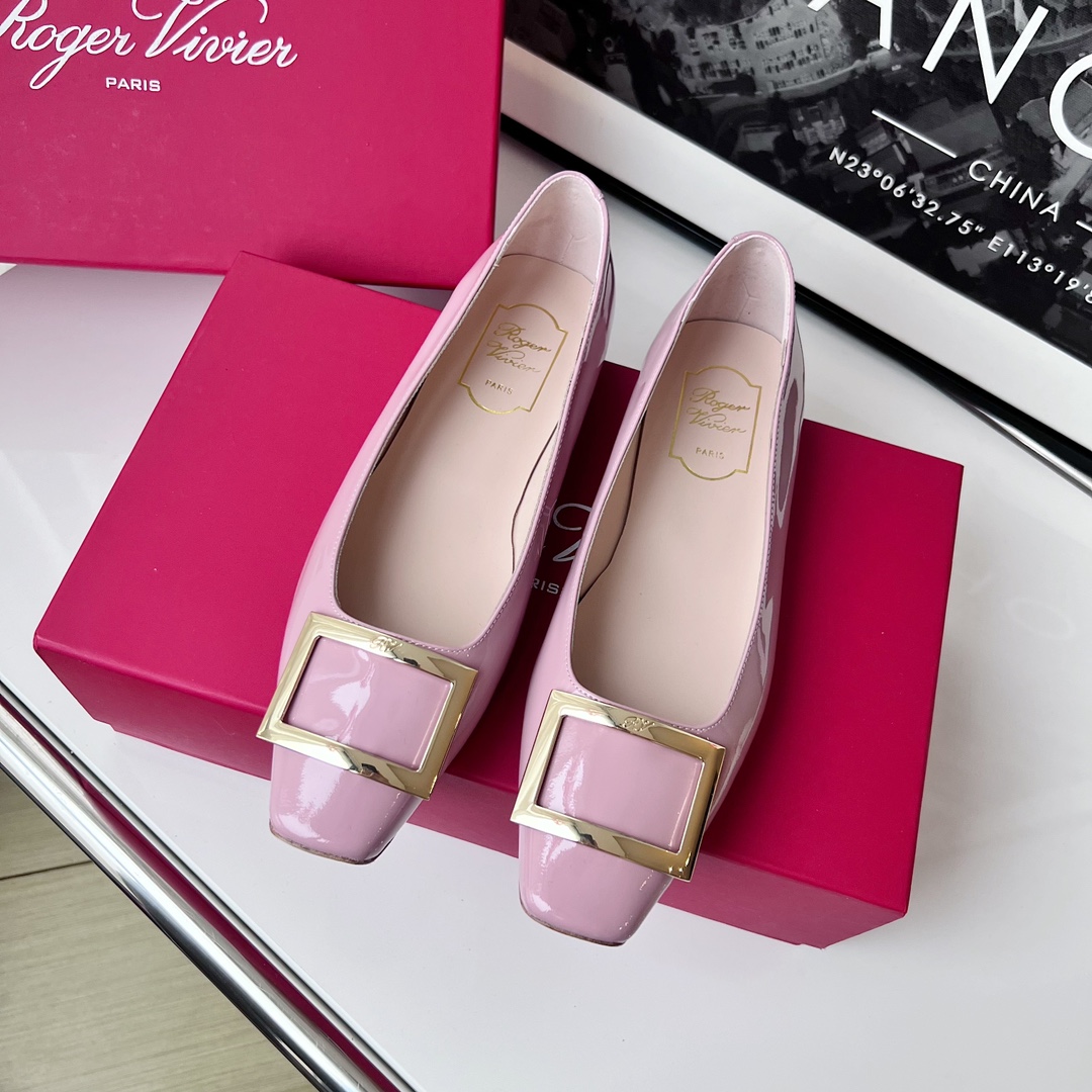 NO:237797,RV flat sole 