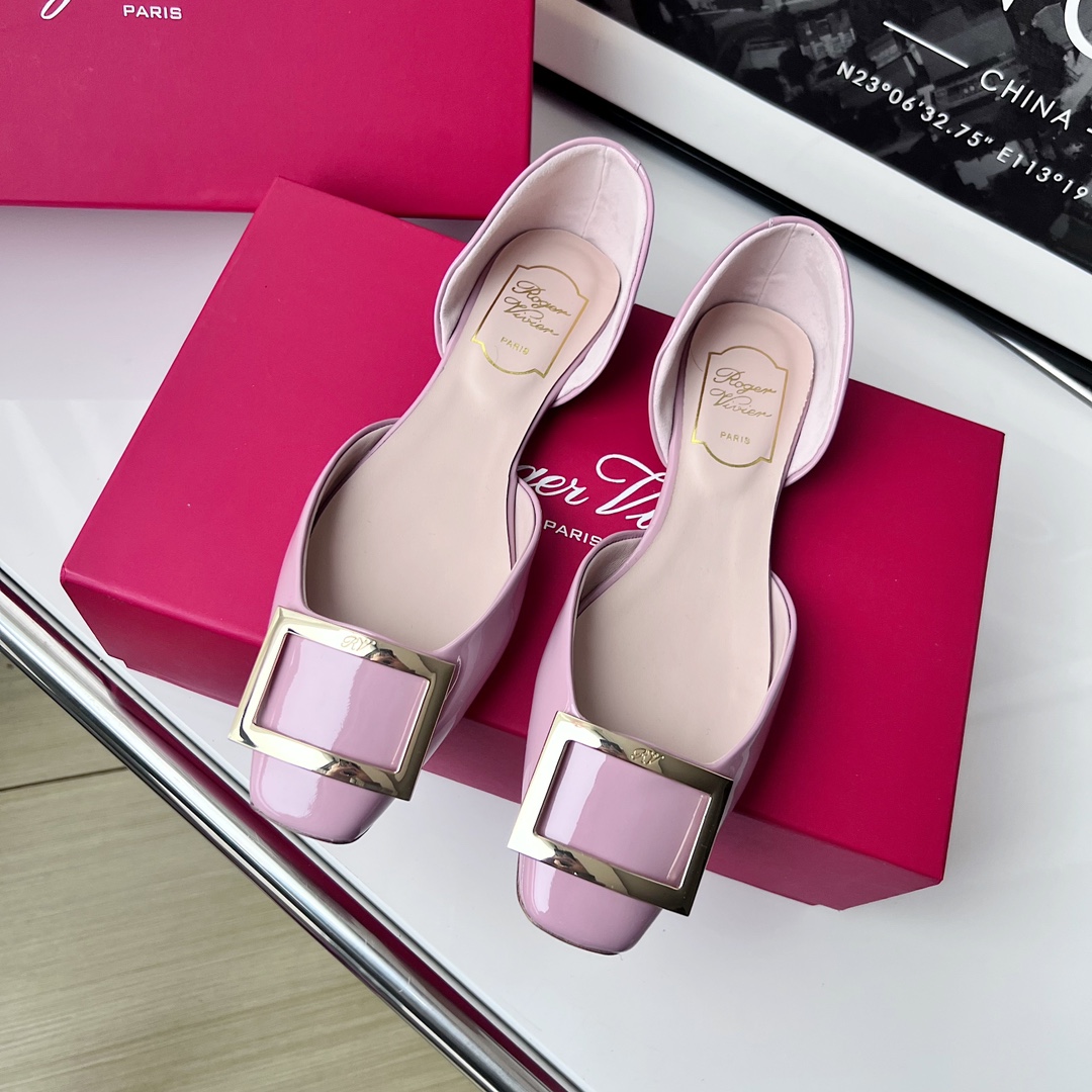 NO:237799,RV flat-soled hollow 