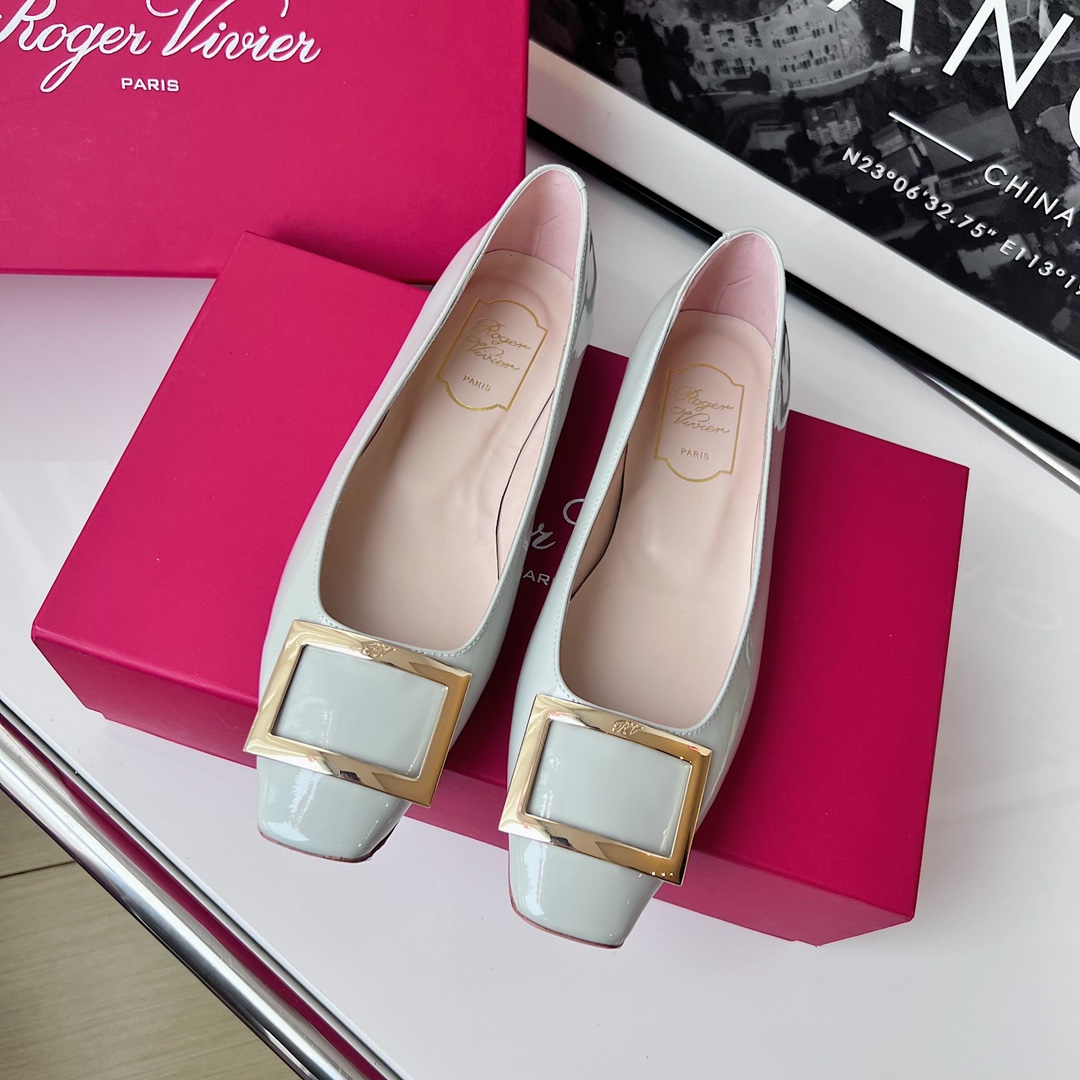 NO:237790,RV flat sole 