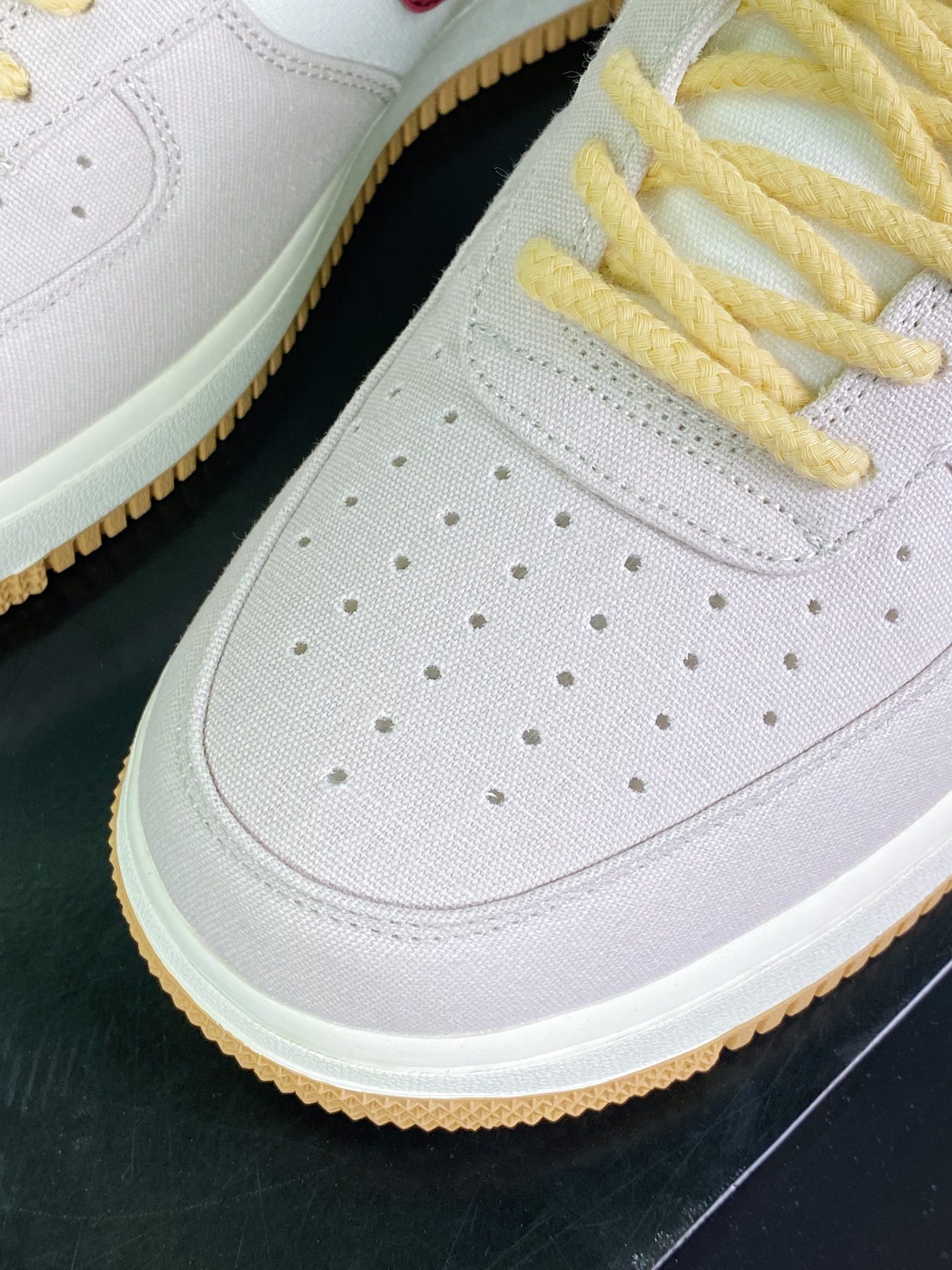 200  By You Air Force 1'07 Low Retro SP空军一号低帮DG2296-019