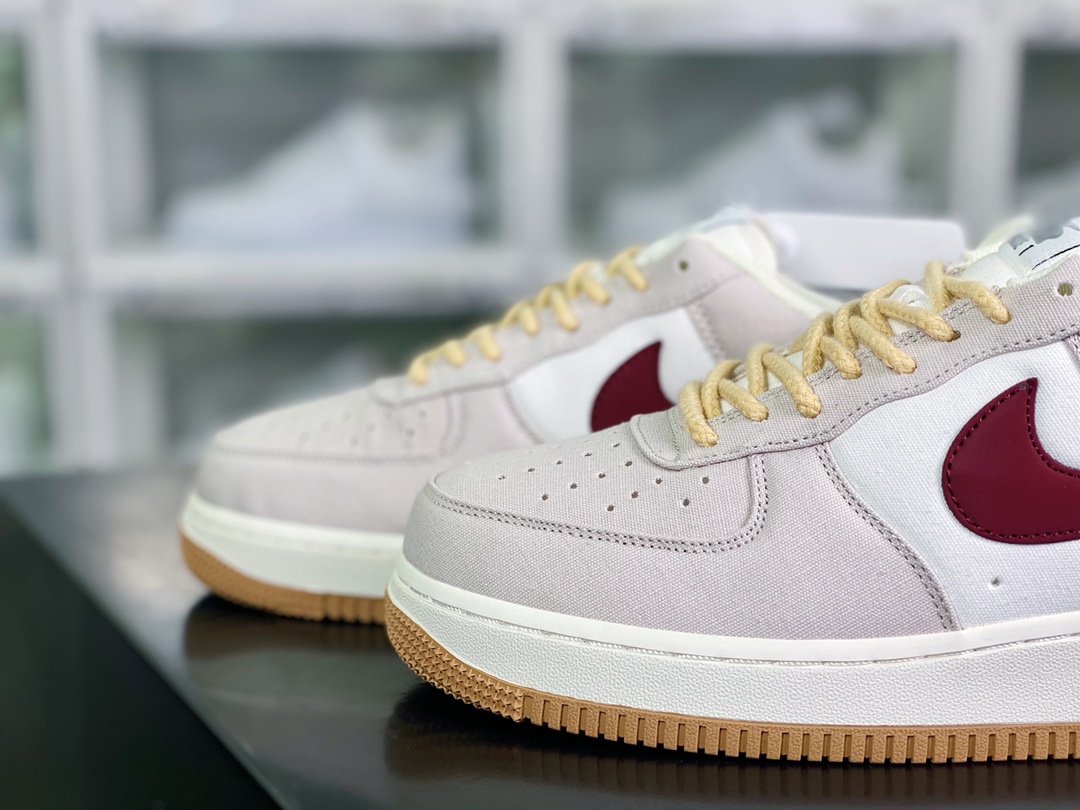 200  By You Air Force 1'07 Low Retro SP空军一号低帮DG2296-019