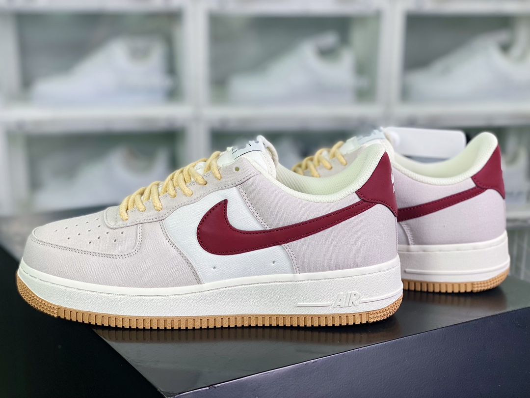 200  By You Air Force 1'07 Low Retro SP空军一号低帮DG2296-019