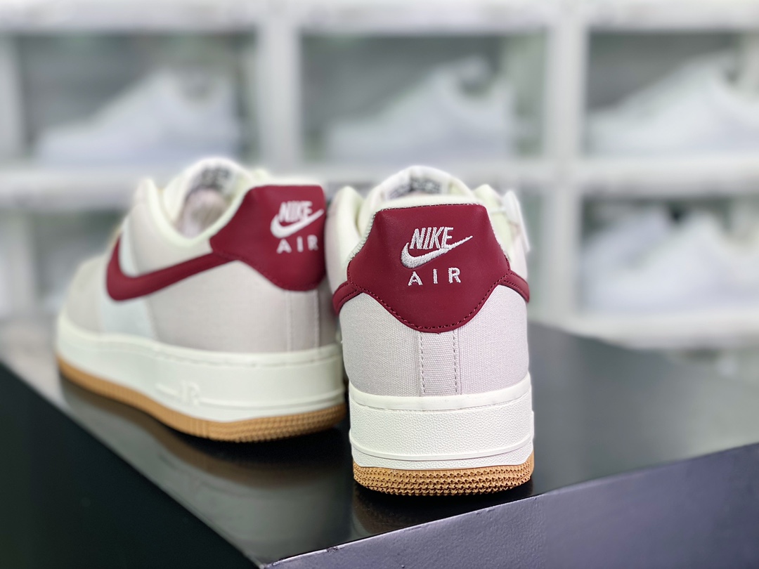 200  By You Air Force 1'07 Low Retro SP空军一号低帮DG2296-019