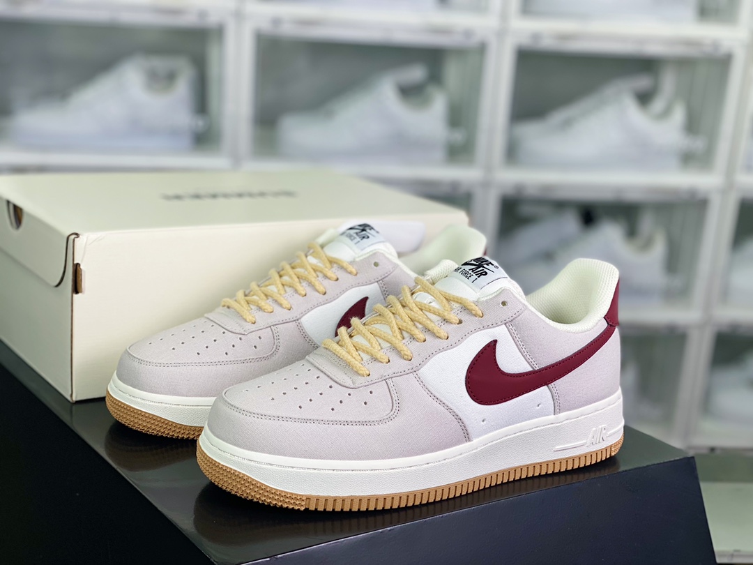 200  By You Air Force 1'07 Low Retro SP空军一号低帮DG2296-019