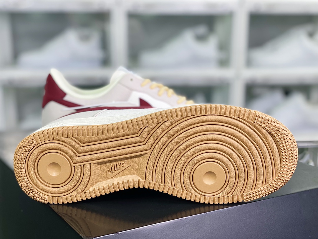 200  By You Air Force 1'07 Low Retro SP空军一号低帮DG2296-019
