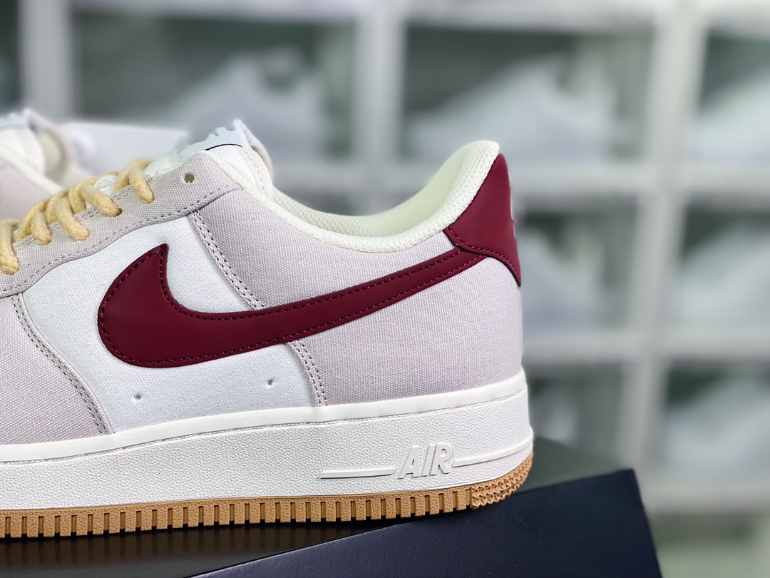 200  By You Air Force 1'07 Low Retro SP空军一号低帮DG2296-019
