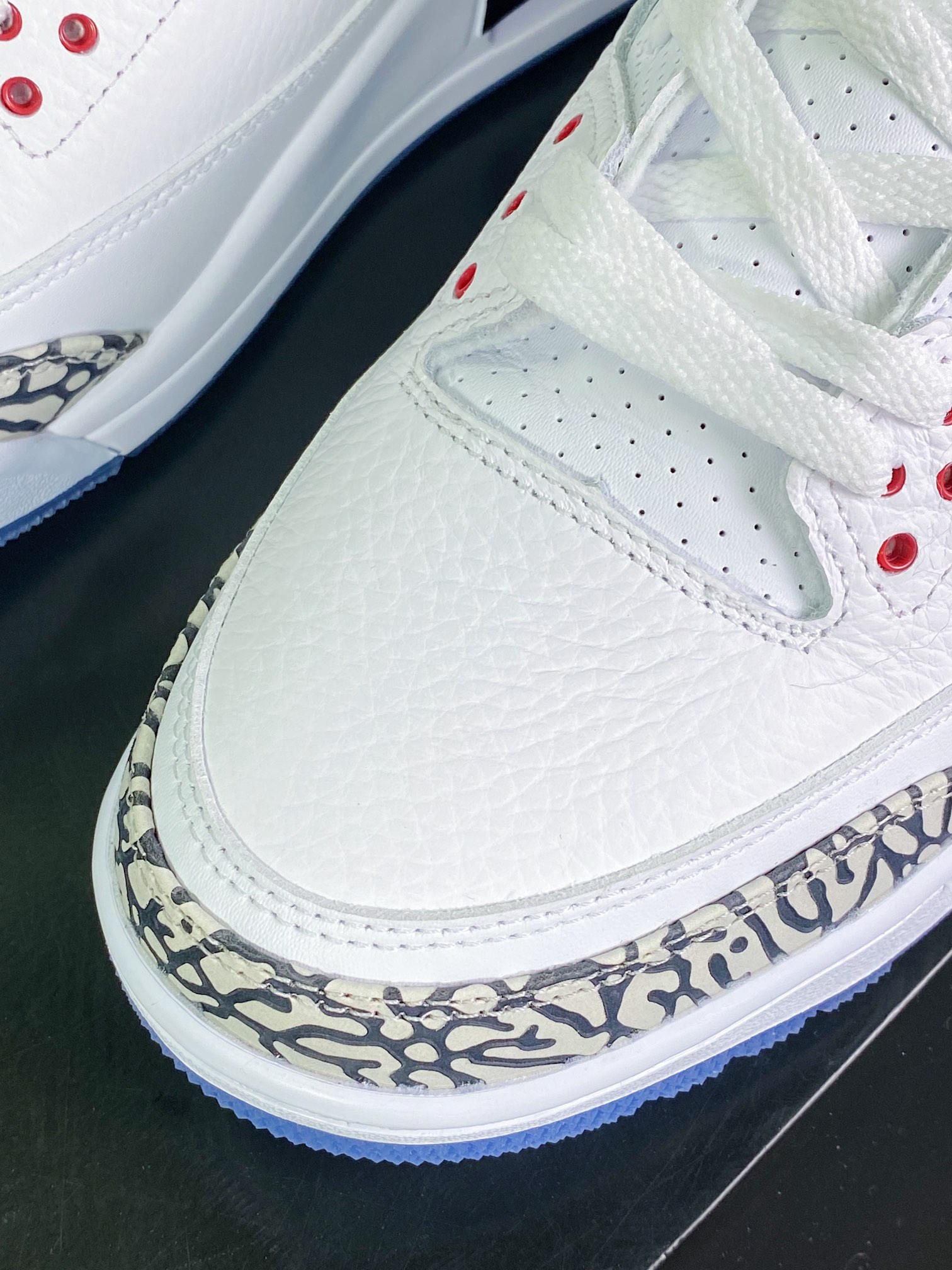 300 Air Jordan 3 Retro NRG”Free Throw Line”迈克尔·乔丹923096-101