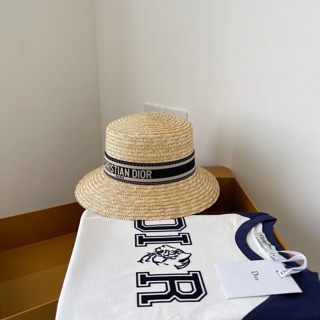 디올 모자 78584 Dior Cap