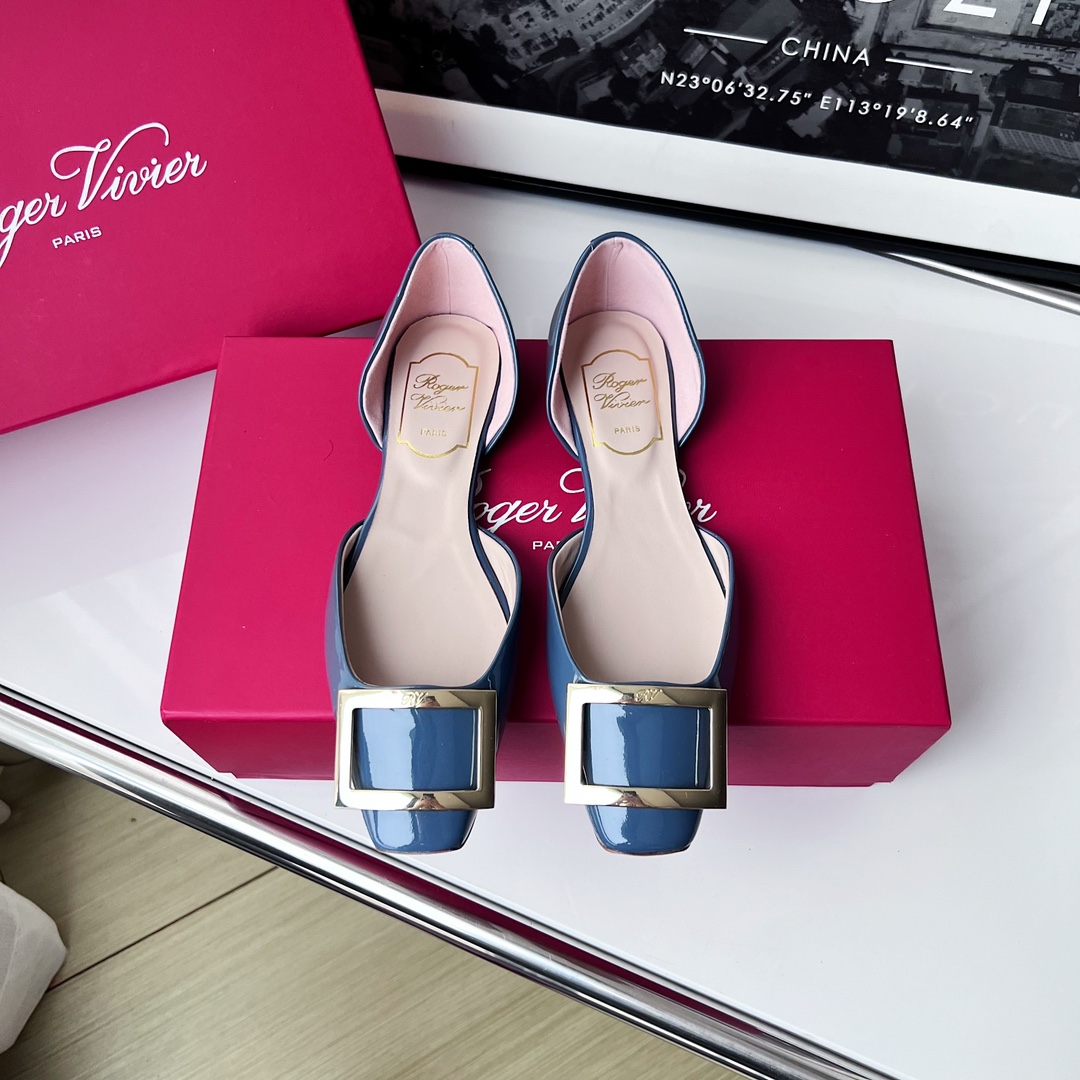 NO:237812,RV flat-soled hollow 