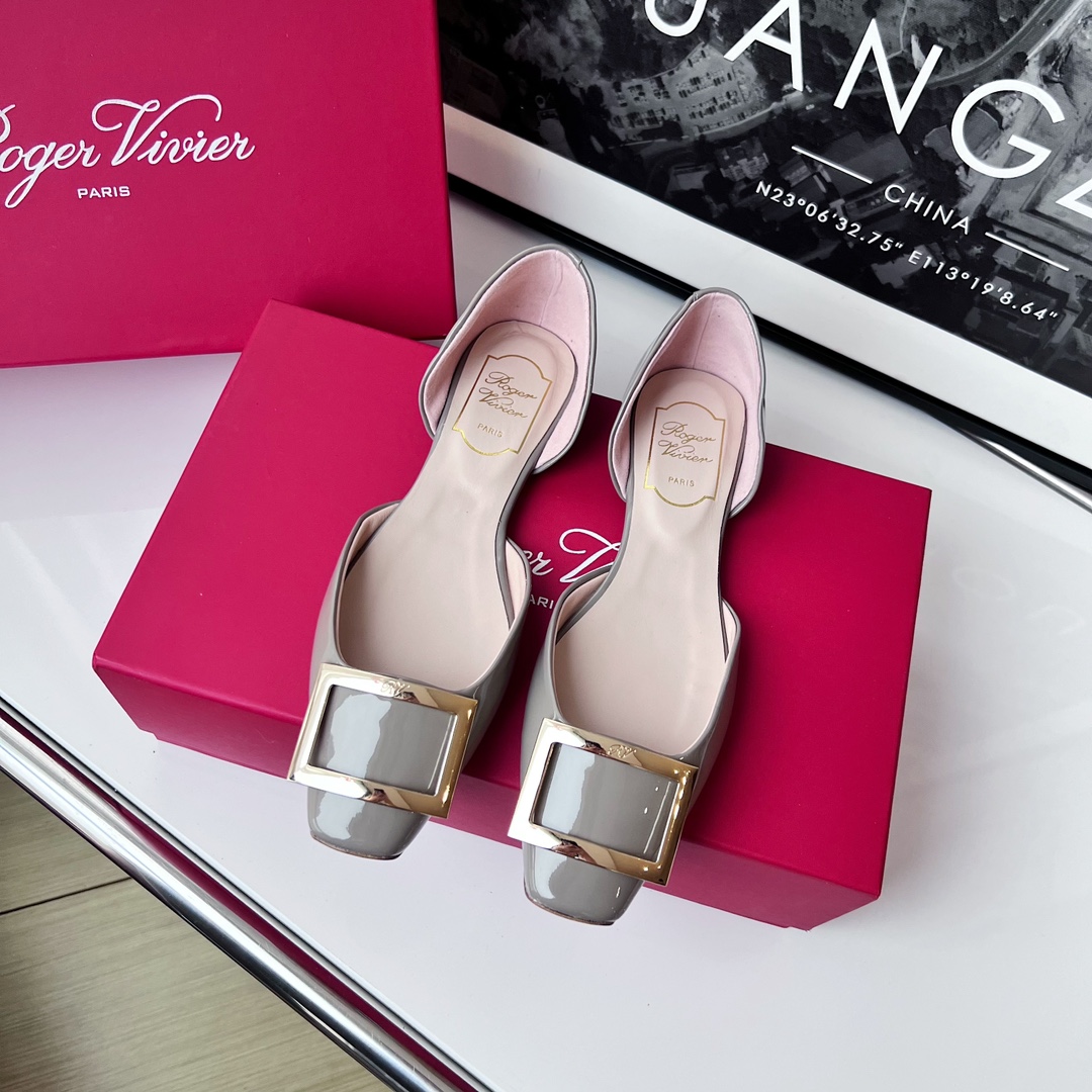 NO:237846,RV flat-soled hollow style 