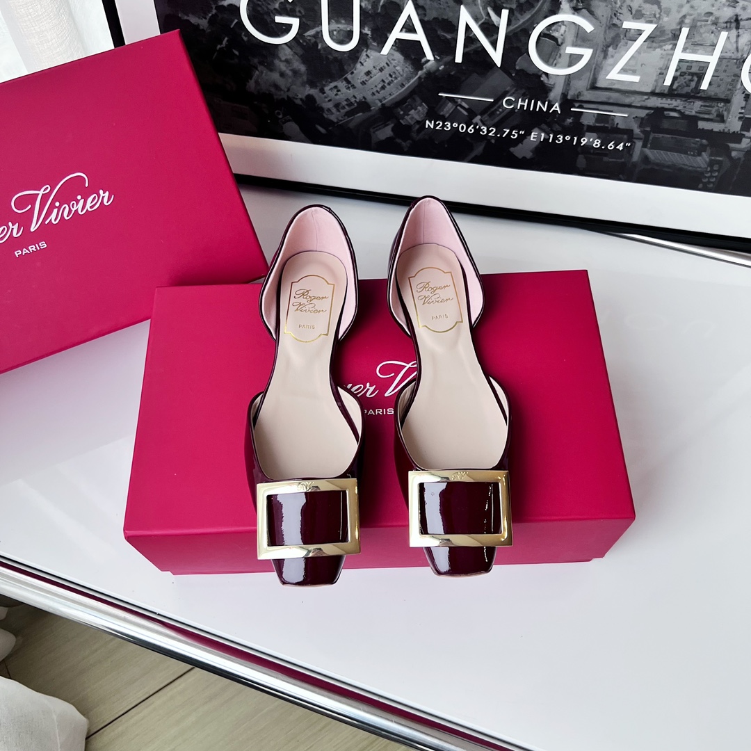 NO:237855,RV flat-soled hollow style 