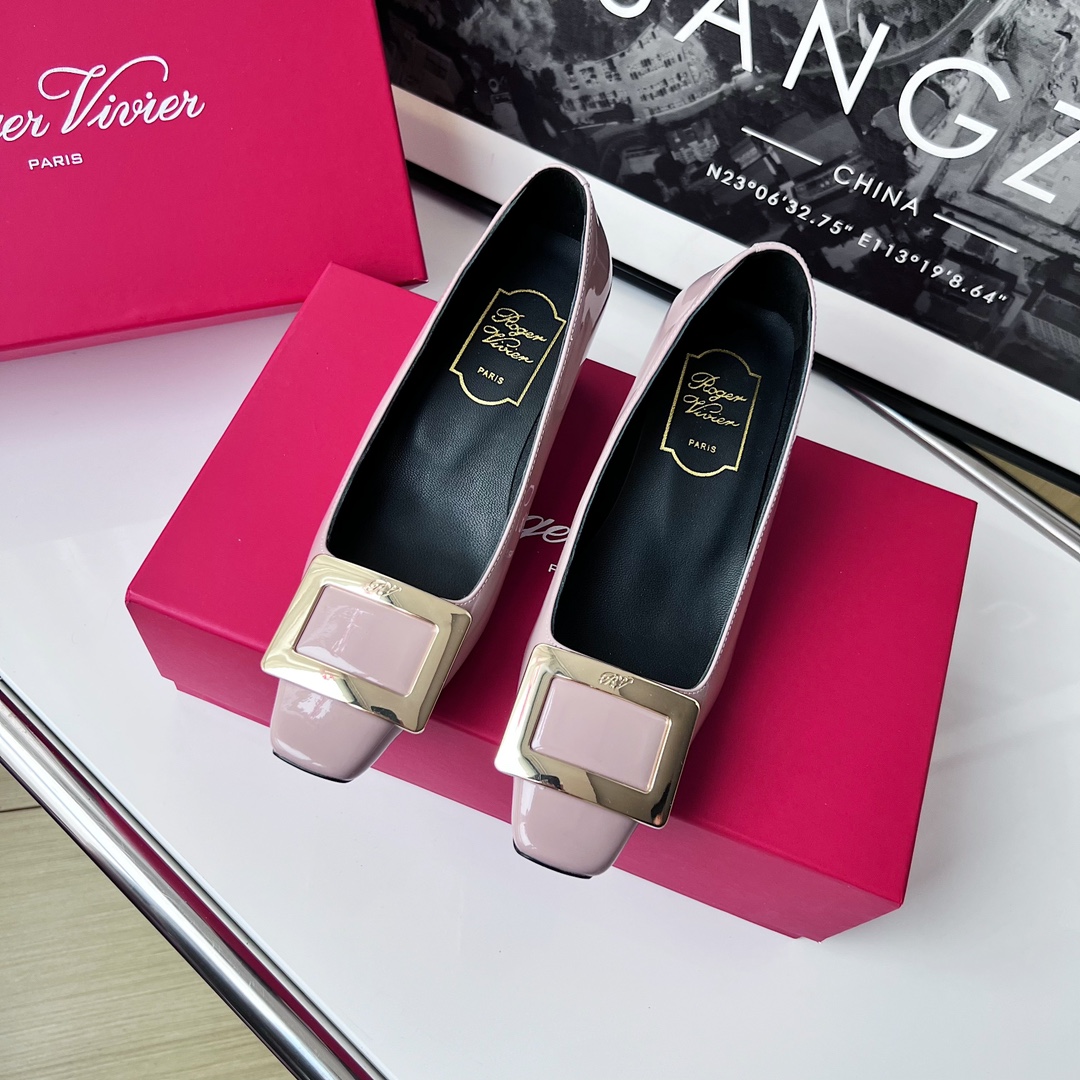 NO:237816,RV 4.5cm classic square root heel 