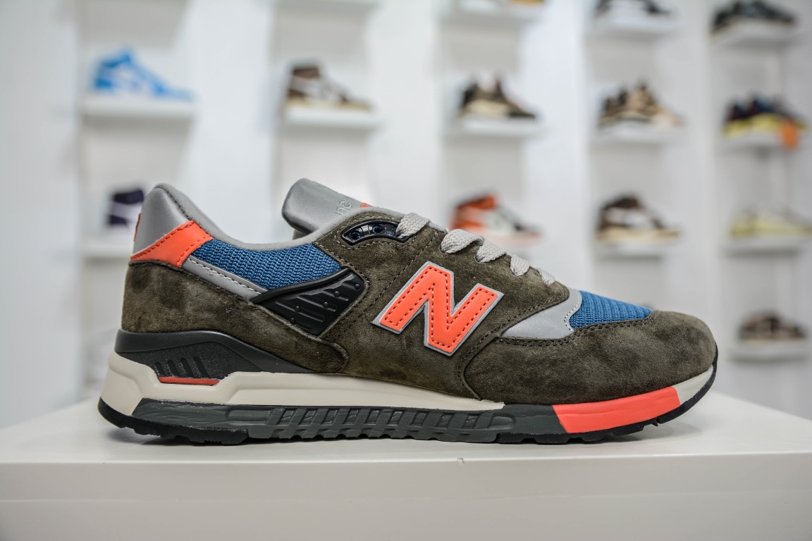 New Balance NB998 series American M998JC3