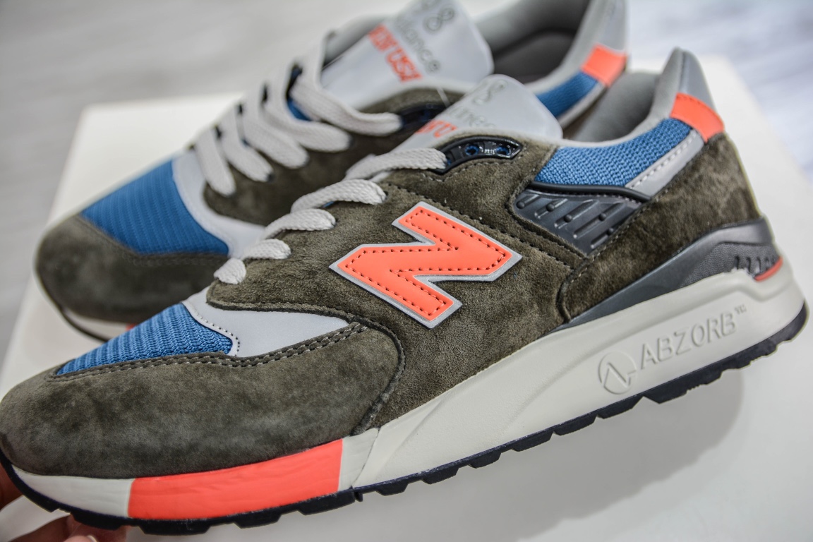 New Balance NB998 series American M998JC3