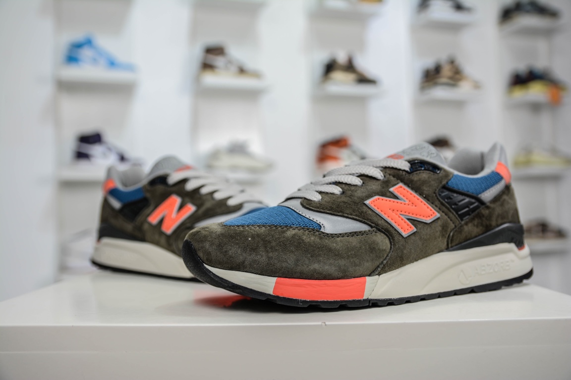 New Balance NB998 series American M998JC3