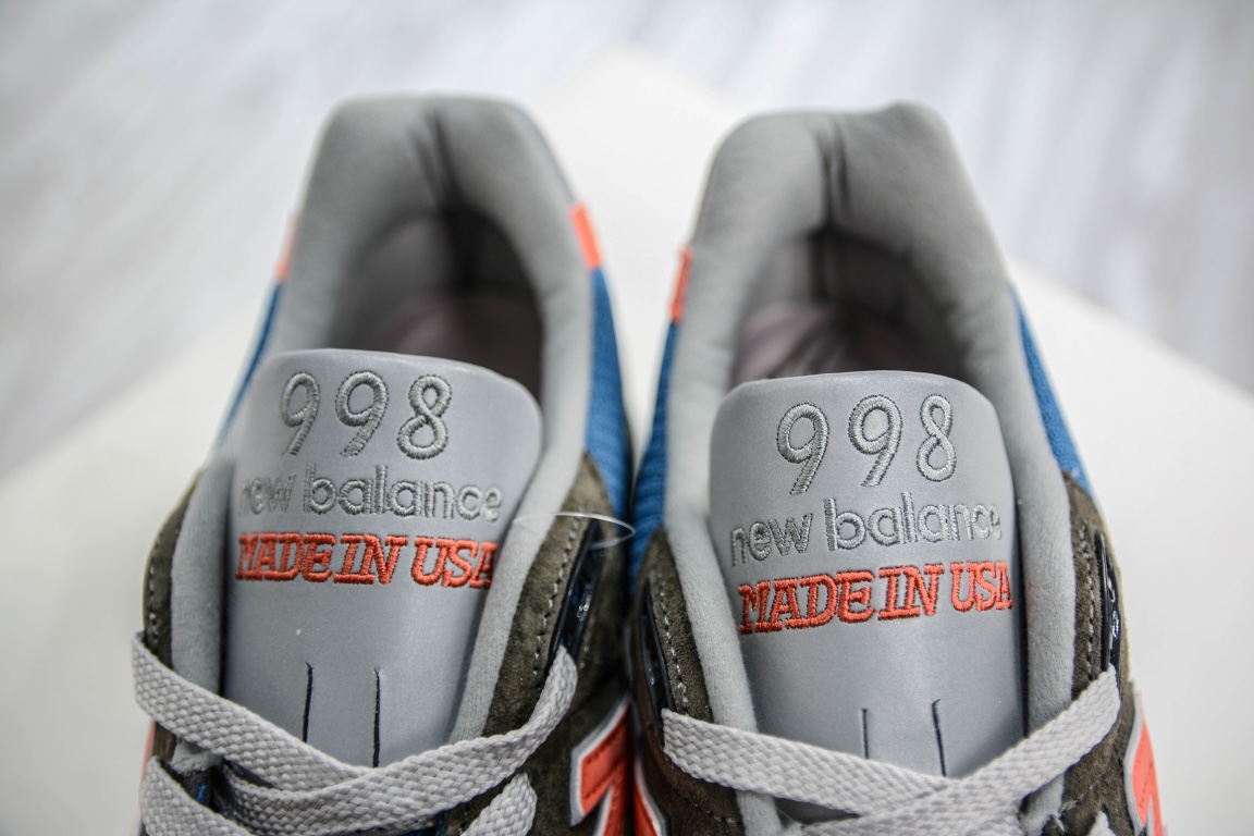 New Balance NB998 series American M998JC3