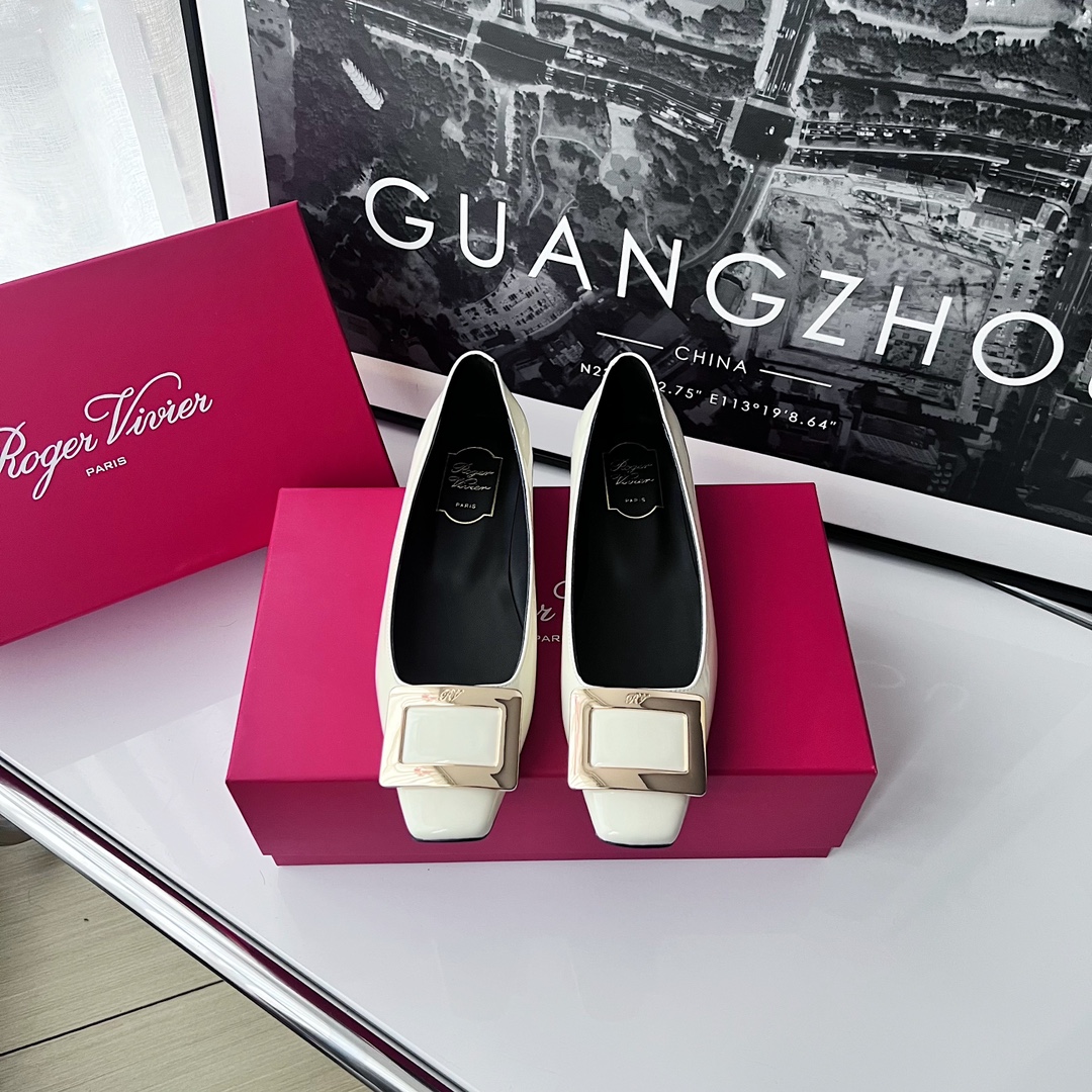 NO:237862,RV 2.5cm Classic square heel 