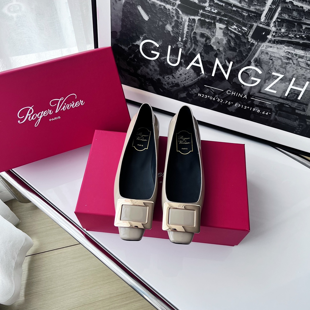 NO:237886,RV 2.5cm Classic square heel 