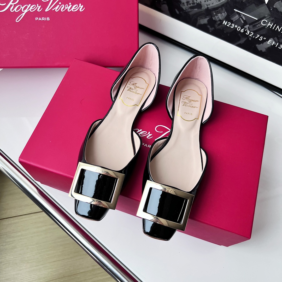 NO:237881,RV flat hollow 