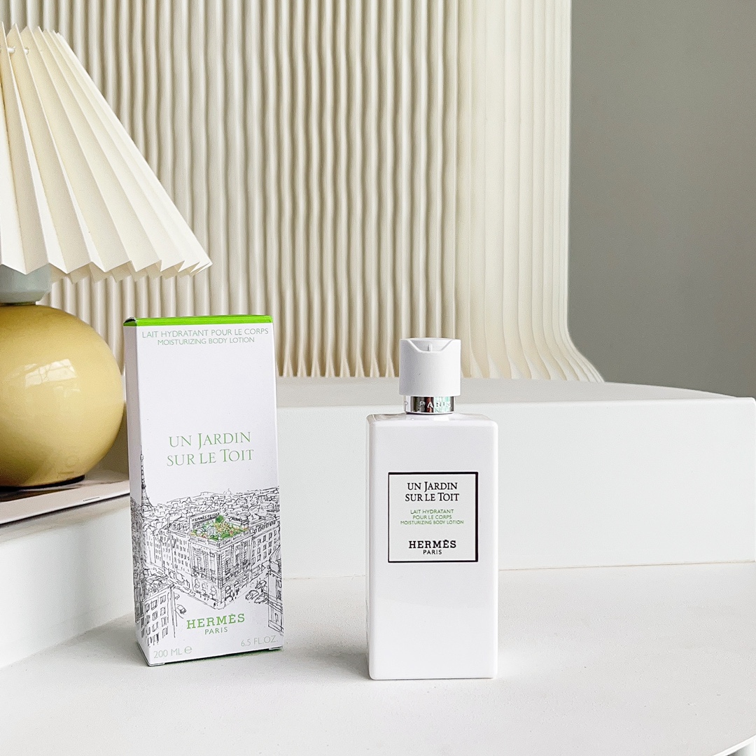 Hermes Perfume 200ML