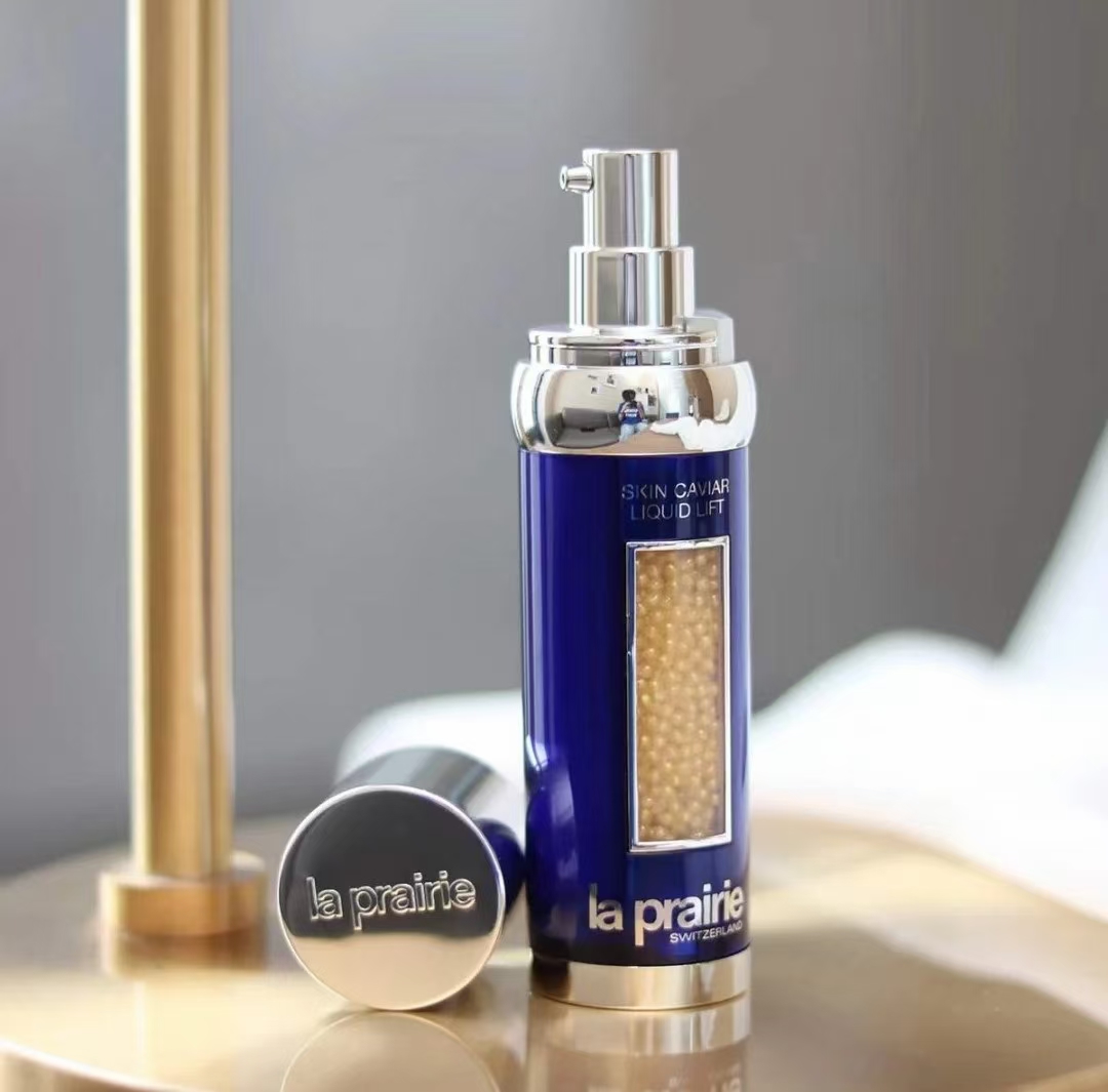 LP伯莱妮子鱼酱反重力精华50ml 商品图片 1